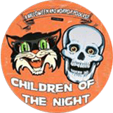 Children of the Night Podcast